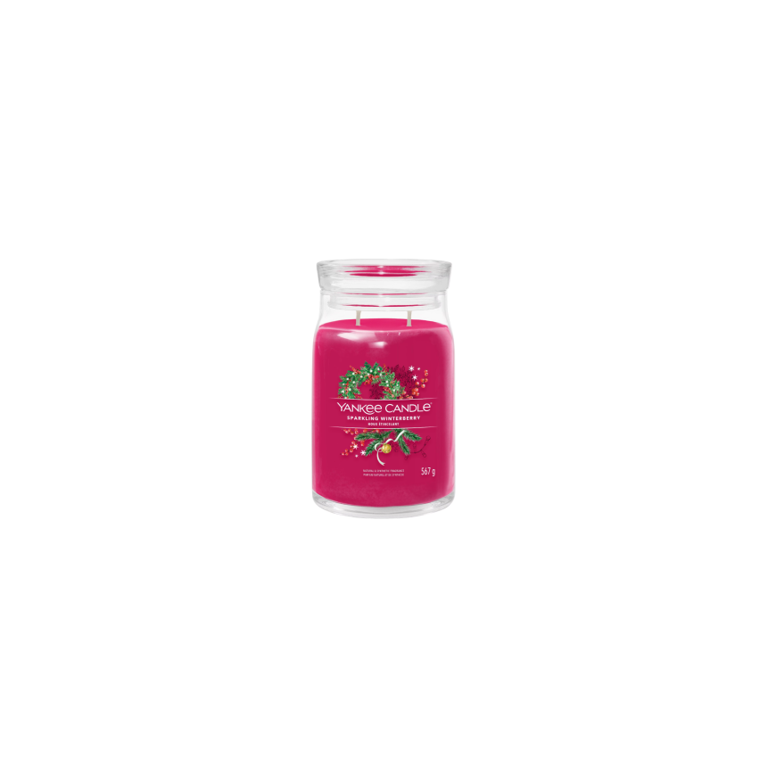 Yankee Candle White Pine and Grapefruit Beverage 37 g