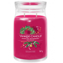 Yankee Candle Valge kuuse ja greibi maitsega jook 37 g Yankee Candle Valge kuuse ja greibi maitsega jook 37 g