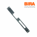 Bira HARTTE OK-P4 плоская лента, 3 мм, STC, открытая Bira HARTTE OK-P4 плоская лента, 3 мм, STC, открытая