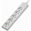 Konnoc DX-5F 2m power strip Konnoc DX-5F 2m power strip