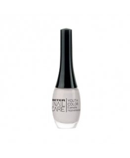 Beter Nail Care Youth Color 030-Oat Latte 11ml лак для ногтей
