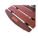 Supreminox Salatiklamber, roostevaba teras, L 22 cm, tk Supreminox Salatiklamber, roostevaba teras, L 22 cm, tk
