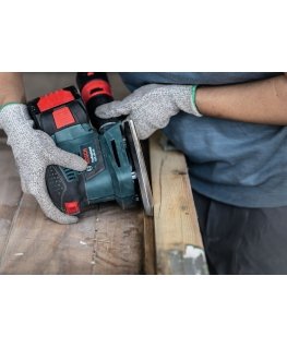 Bosch Expert C470 lihvpaber, 80 x 133mm, K320 (10 tükki, vibratsioonihööveldamiseks)