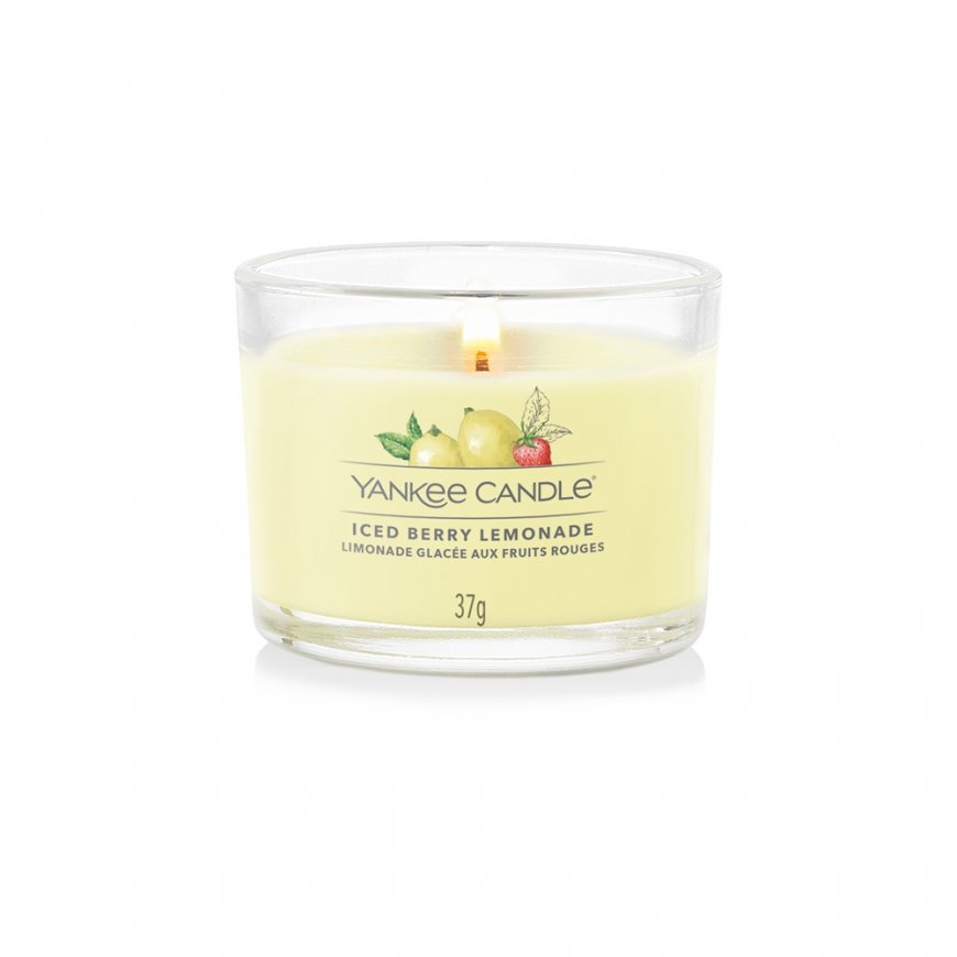 Yankee Candle Yankee Candle Iced Berry