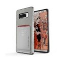 Ghostek Sidabrinis „Exec 2 Samsung Galaxy Note8“ kuori Ghostek Sidabrinis „Exec 2 Samsung Galaxy Note8“ kuori