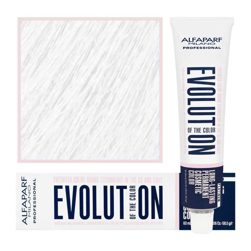 Londa Color matējošais matu krāsa 60ml