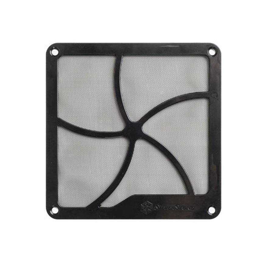 Silverstone FF122 Cits