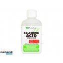 AG Thermal Paste Soldering Acid with Brush 50ml AG Thermal Paste Soldering Acid with Brush 50ml