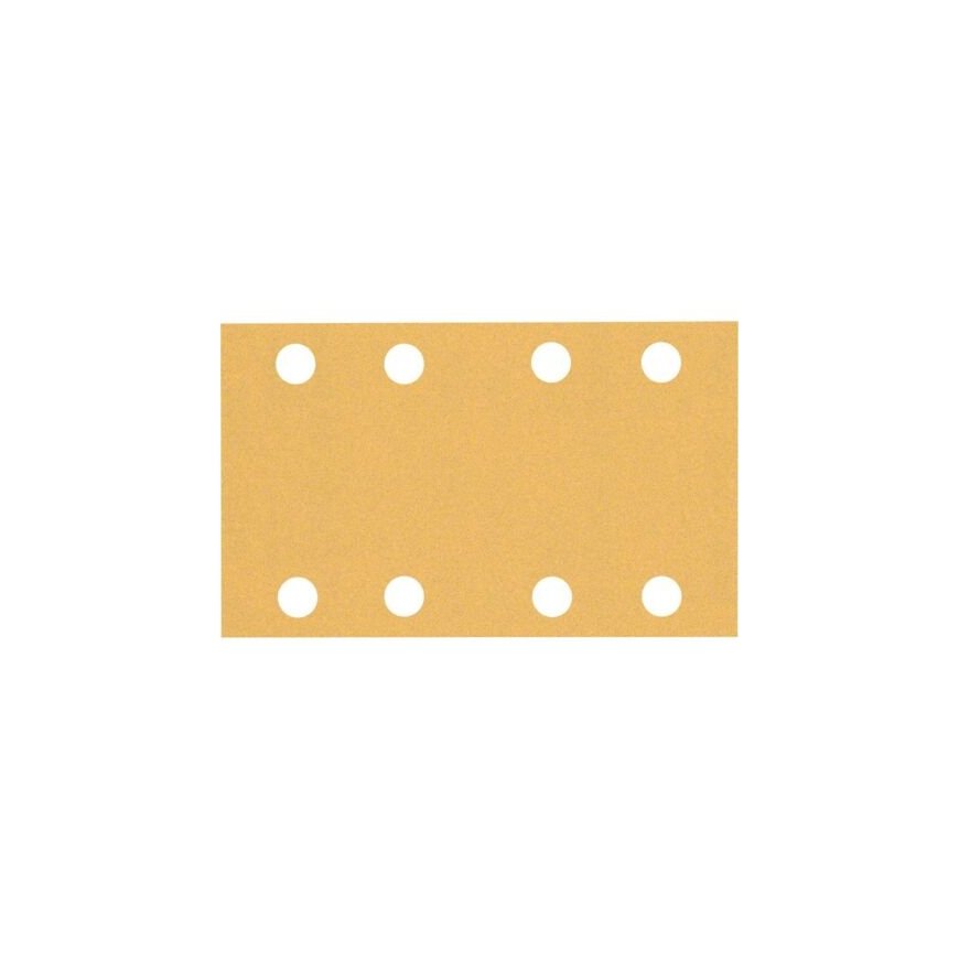 Bosch Accessories 2608901670 Smilšanas papīrs vibrošļūkšanai