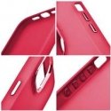 OEM FRAME case designed for Samsung Galaxy S23 in magenta. OEM FRAME case designed for Samsung Galaxy S23 in magenta.