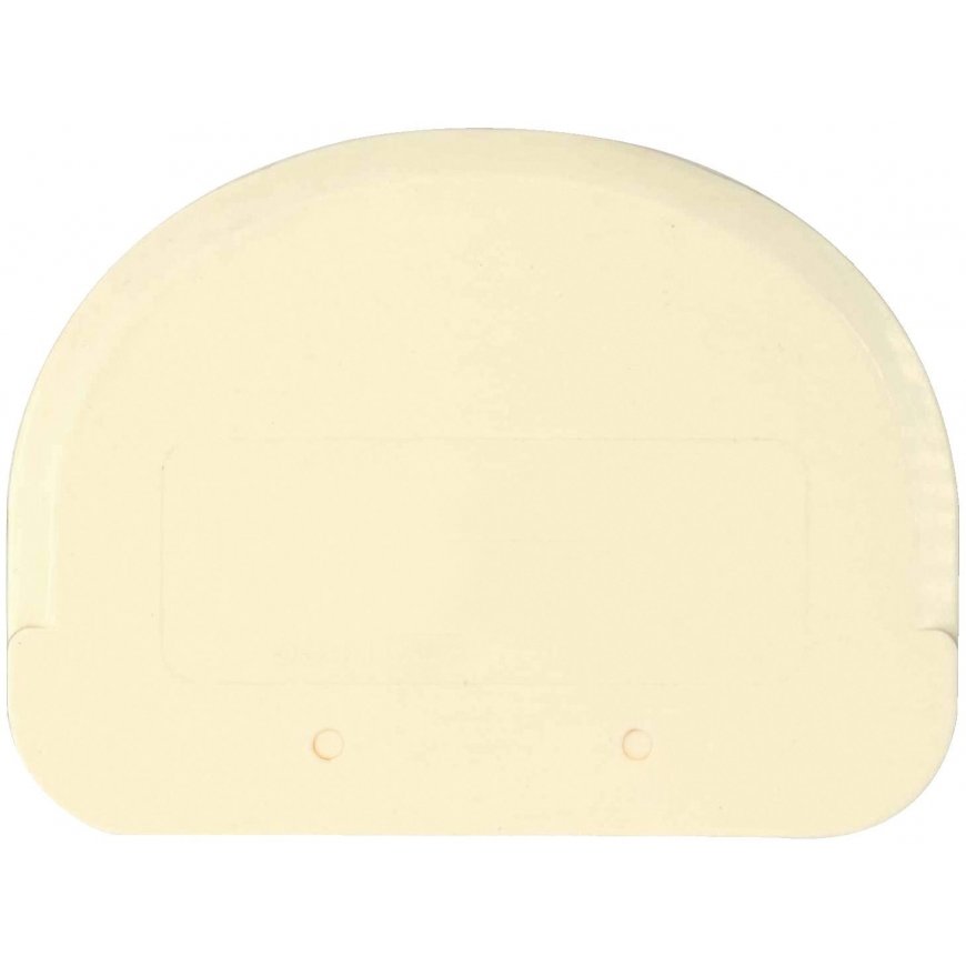 Hendi 554166 dough scraper