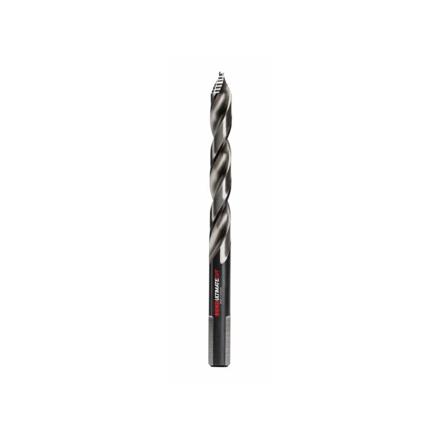 RUKO 259033 Spiralinis grąžtas 1 vnt