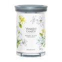 Yankee Candle Signature vahakynttilä Sylinteri Kuusama, Jasmiini, Mandariini, Neroli Valkoinen 1 kpl Yankee Candle Signature vahakynttilä Sylinteri Kuusama, Jasmiini, Mandariini, Neroli Valkoinen 1 kpl