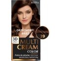 Joanna Multi Cream Color 39 Nut Brown Joanna Multi Cream Color 39 Nut Brown