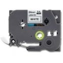 QOLTEC 50749 Teip BROTHER TZ2-251 / 24mm x 8m / Valge/Must trükk QOLTEC 50749 Teip BROTHER TZ2-251 / 24mm x 8m / Valge/Must trükk