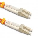 Qoltec 54026 InfiniBand ja kiudoptilised kaablid 7 m LC Oranž Qoltec 54026 InfiniBand ja kiudoptilised kaablid 7 m LC Oranž
