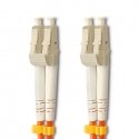 Qoltec 54026 InfiniBand ja kiudoptilised kaablid 7 m LC Oranž Qoltec 54026 InfiniBand ja kiudoptilised kaablid 7 m LC Oranž