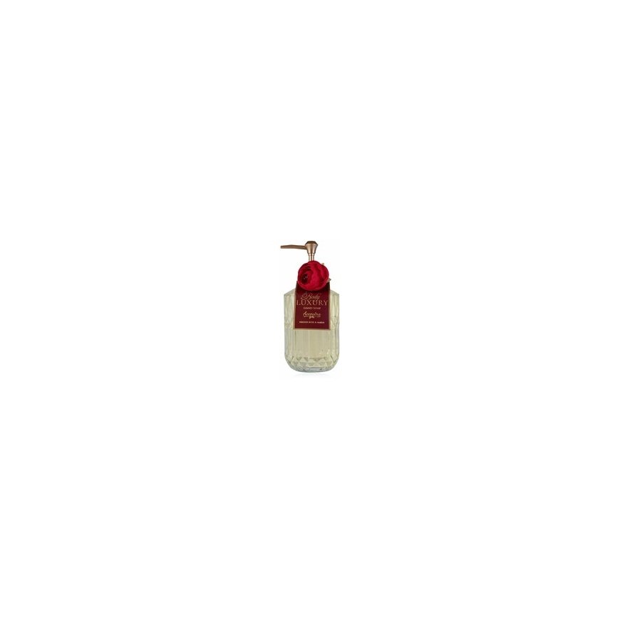 Accentra Hand Soap BODY LUXURY 380