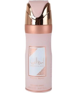 Lattafa Ameerat Al Arab Kvapai, 200 ml Purškiklis