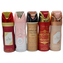 Lattafa Ameerat Al Arab Perfumed Spray, 200 ml Spray Lattafa Ameerat Al Arab Perfumed Spray, 200 ml Spray