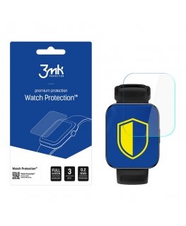 3MK Watch Protection