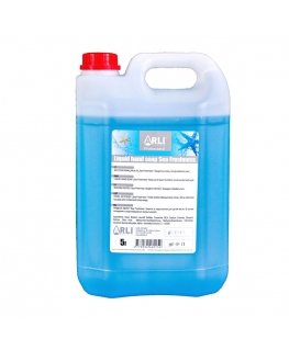 Nestemäinen saippua ARLI CLEAN Merituoksu, 5 l