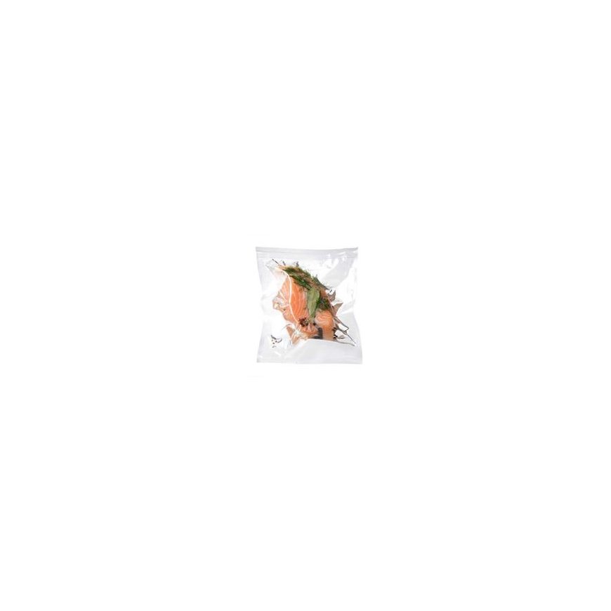 Vakuumpakendamise masina kotid 160x230mm 100tk - Hendi 970386 – 2