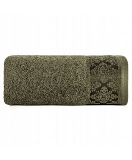 Eurofirany Towel RE/SARA/03/C.OLI 30X50 (X6) 500