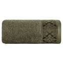 Pyyhe Eurofirany RE/SARA/03/C.OLI 30X50 (X6) 500 Pyyhe Eurofirany RE/SARA/03/C.OLI 30X50 (X6) 500