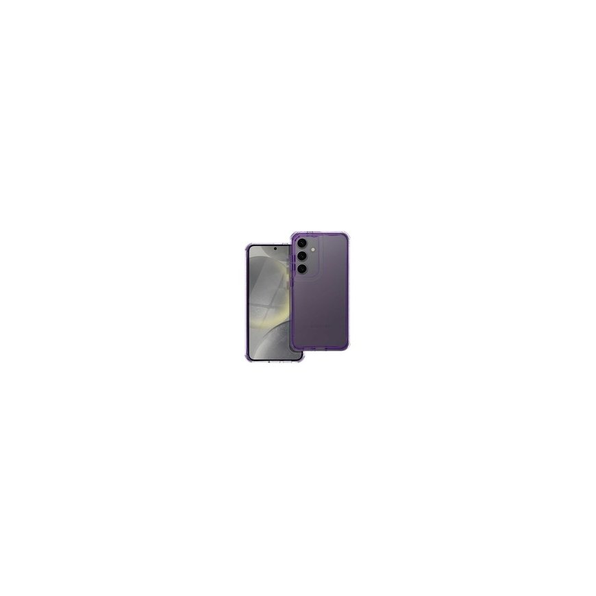 OEM FRAME case for Samsung Galaxy A54 5G in green color.