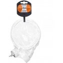 Solight pagarinājuma vads - savienojums, 1 kontaktligzda, 2m, 3 x 1mm2, balts Solight pagarinājuma vads - savienojums, 1 kontaktligzda, 2m, 3 x 1mm2, balts