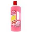 Savo Grindys ir paviršiai Gėlių kvapas, 750 ml Savo Grindys ir paviršiai Gėlių kvapas, 750 ml