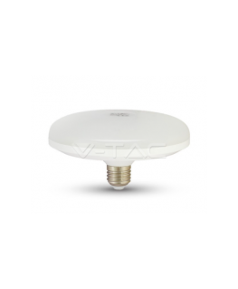 16W LED-lamppu V-TAC, UFO, E27, 3000K