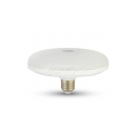 16W LED-lamppu V-TAC, UFO, E27, 3000K 16W LED-lamppu V-TAC, UFO, E27, 3000K