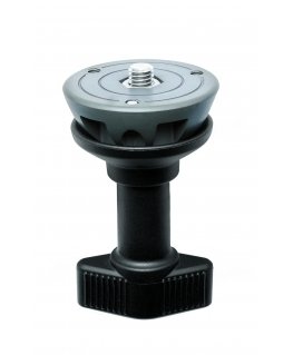 Manfrotto 60mm Short Half Ball