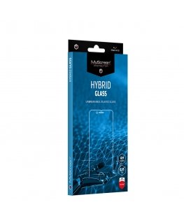 MyScreen M4202HG Mobiiltelefon ekraani- või seljakaitse Selge ekraanikaitse Samsung 1 tk