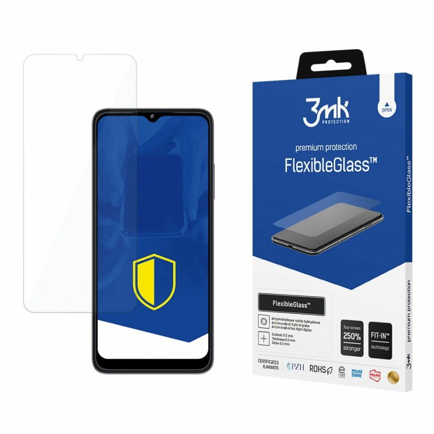 3MK FlexibleGlass 1 tk