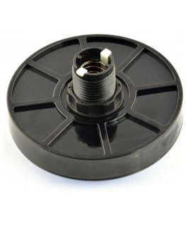 OEM Large Button 10cm - Blue (Eco2 Version)