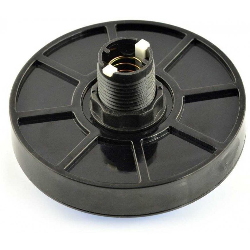 Oem Suur nupp 10cm - sinine (eco2 versioon)