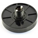 OEM Large Button 10cm - Blue (Eco2 Version)