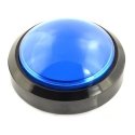 Oem Suur nupp 10cm - sinine (eco2 versioon) Oem Suur nupp 10cm - sinine (eco2 versioon)