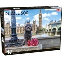 Tactic 56233 puzzle Jigsaw puzzle 500 pc(s) Animals Tactic 56233 puzzle Jigsaw puzzle 500 pc(s) Animals