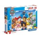 Clementoni Paw Patrol Составная картинка-головоломка 30 шт Телевидение / фильмы Clementoni Paw Patrol Составная картинка-головоломка 30 шт Телевидение / фильмы