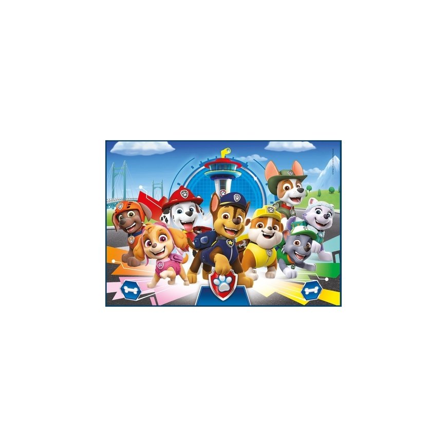 Clementoni Paw Patrol Puzle 30 pcs Televīzijas/filmas – 2