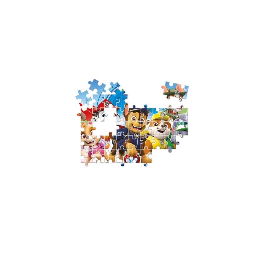 Clementoni Paw Patrol Pusle 30 tk Televisioon/filmid – 3