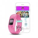 Garmin Vivofit Jr.2 MIP Фитнес браслет Розовый Garmin Vivofit Jr.2 MIP Фитнес браслет Розовый