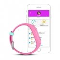 Garmin Vivofit Jr.2 MIP Фитнес браслет Розовый Garmin Vivofit Jr.2 MIP Фитнес браслет Розовый