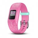 Garmin Vivofit Jr.2 MIP Aktiivisuuden seurantaranneke Vaaleanpunainen Garmin Vivofit Jr.2 MIP Aktiivisuuden seurantaranneke Vaaleanpunainen