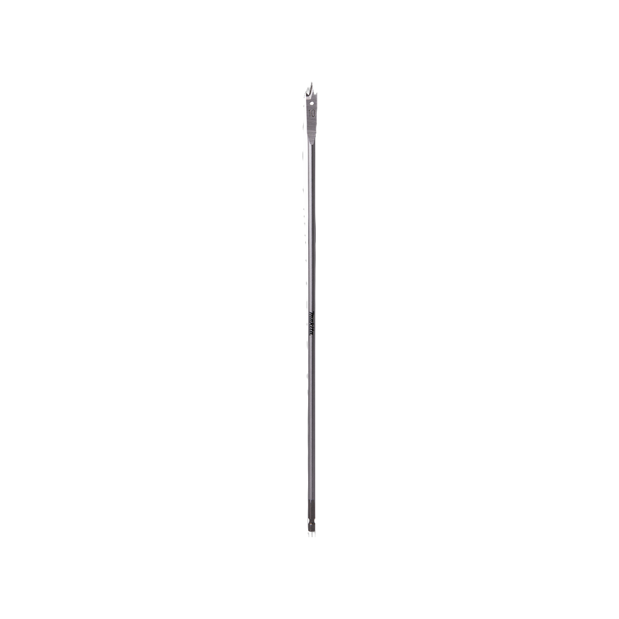 Сверло Makita 1/4 10X400MM E-17398