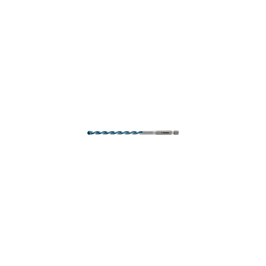 Сверло Makita 1/4 10X400MM E-17398 – 2